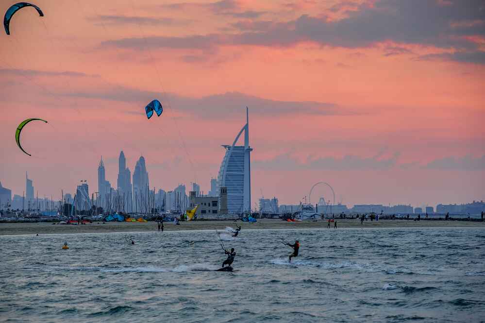 What to see in Dubai - What to see in Dubai in 5 days, what to do in Dubai in 5 days