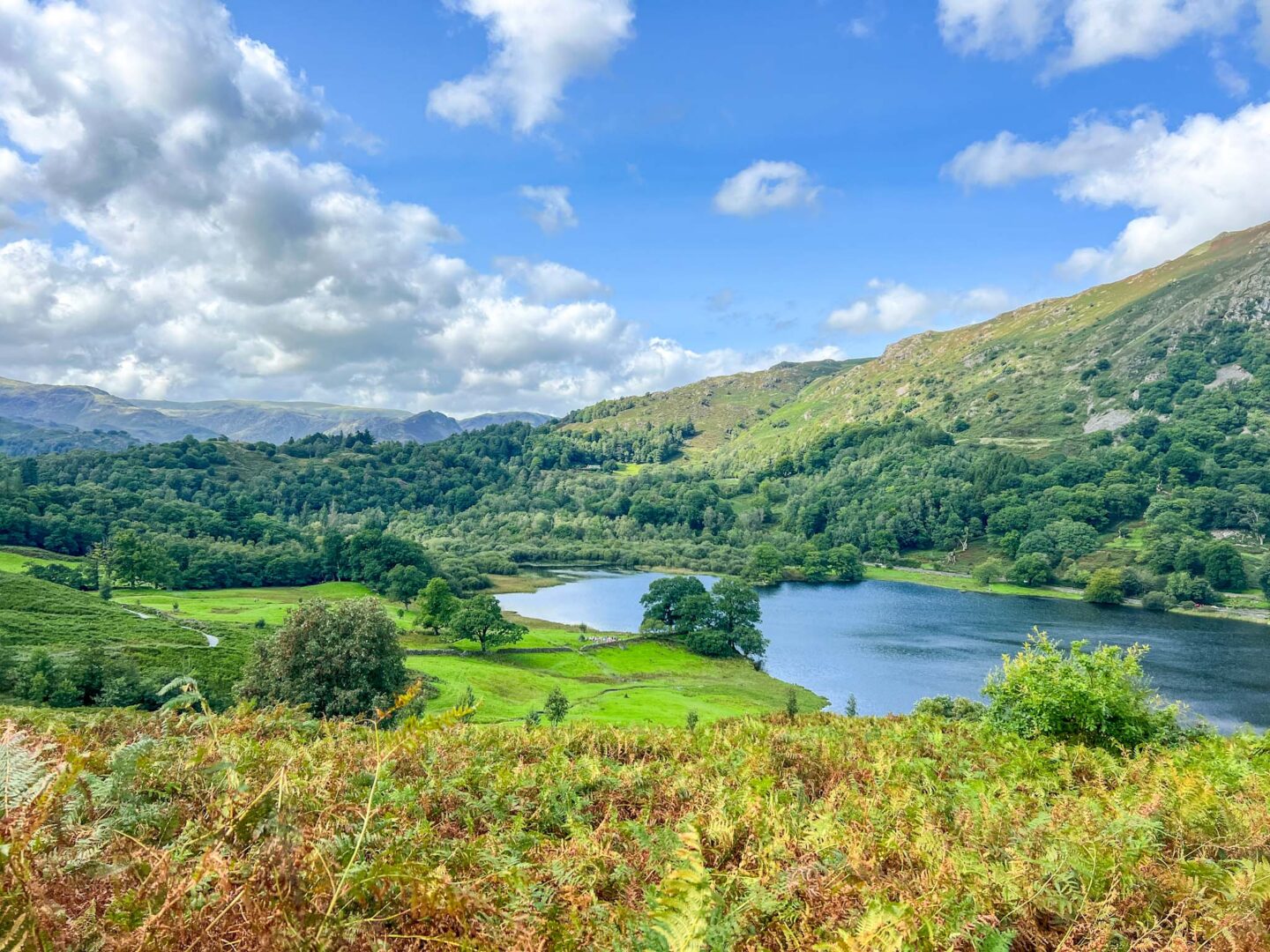 Rydal Caves - Rydal Caves