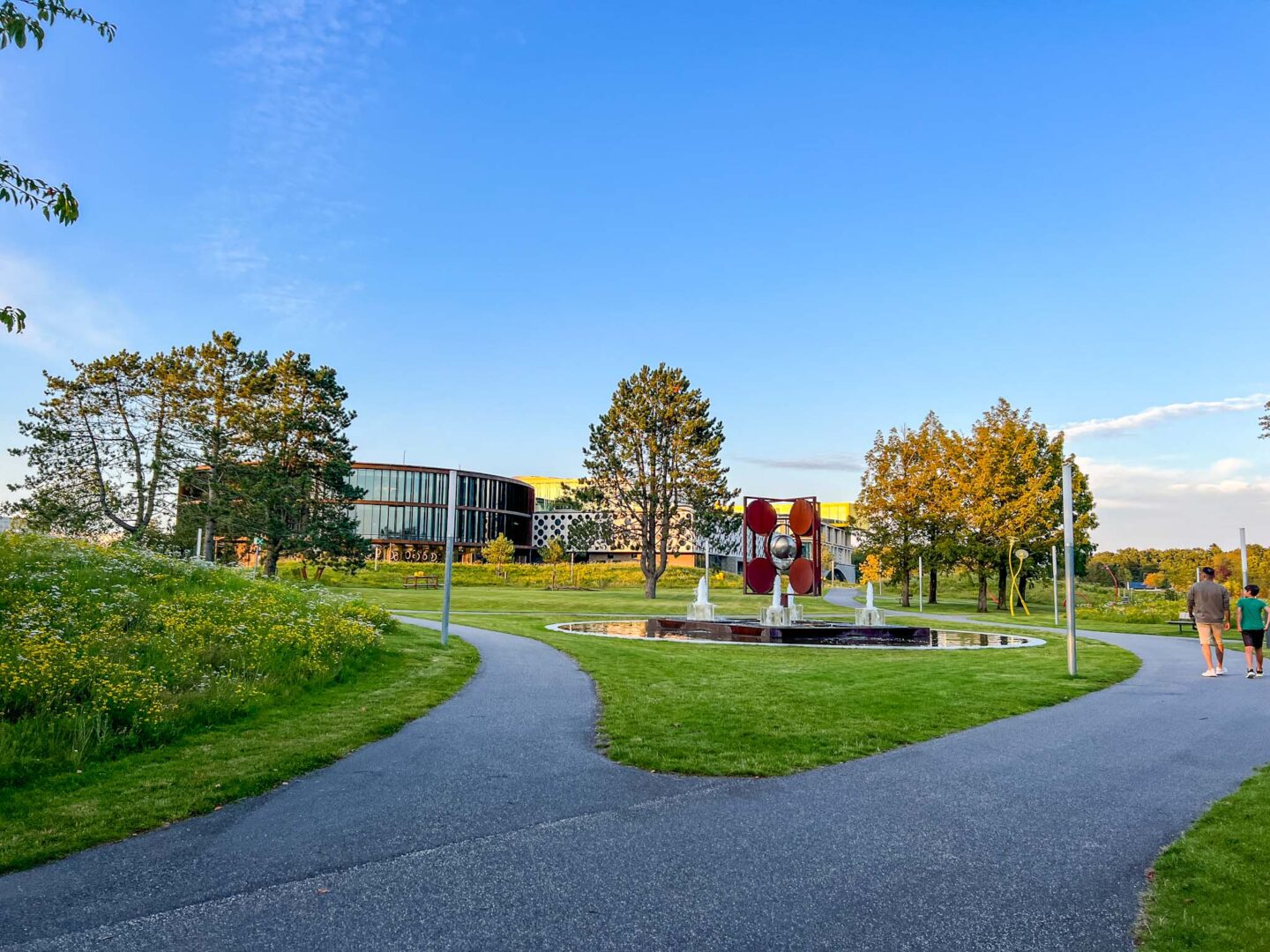 how to visit LEGOLAND Billund, Skulpturpark Billund - how to visit LEGOLAND Billund, Skulpturpark Billund