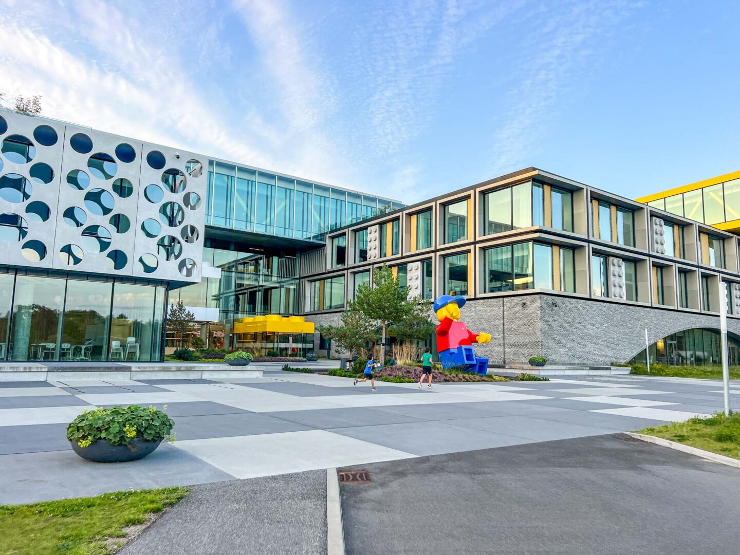 how to visit LEGOLAND Billund, outside the LEGO Group offices - how to visit LEGOLAND Billund, outside the LEGO Group offices