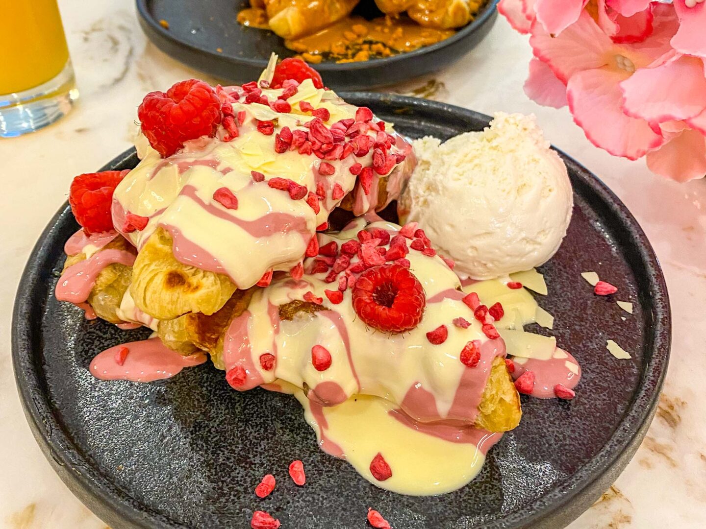 Best curry mile restaurants, dessert from heavenly desserts - Best curry mile restaurants, dessert from heavenly desserts