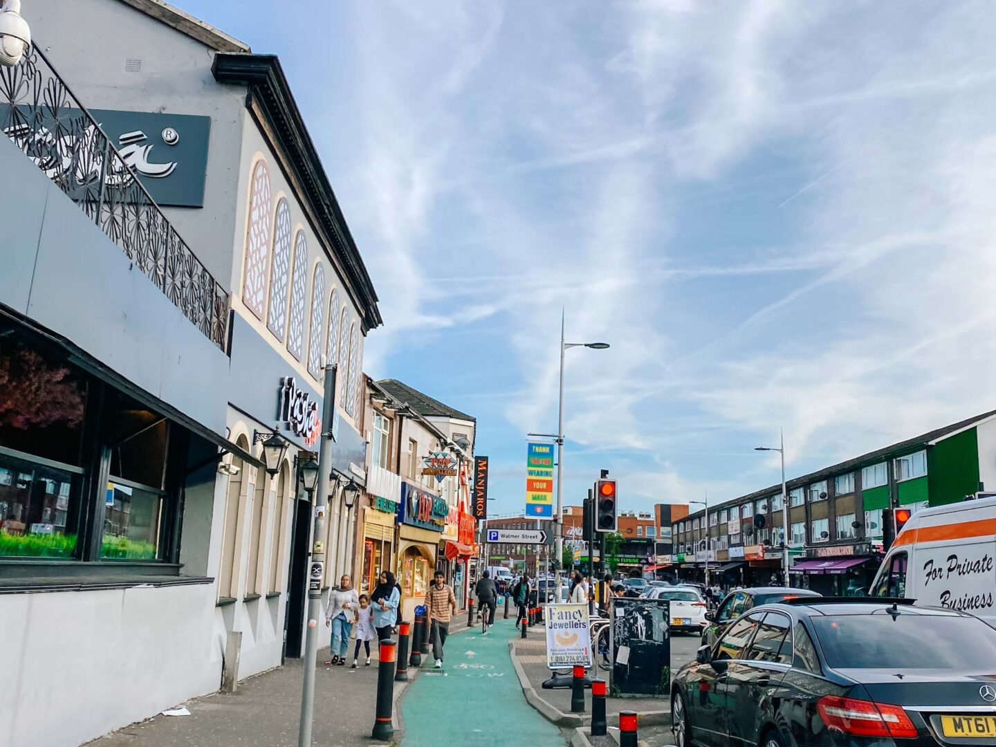 Wilmslow Road aka Curry Mile Manchester, Best curry mile restaurants, Best Wilmslow Road restaurants - Wilmslow Road aka Curry Mile Manchester, Best curry mile restaurants, Best Wilmslow Road restaurants