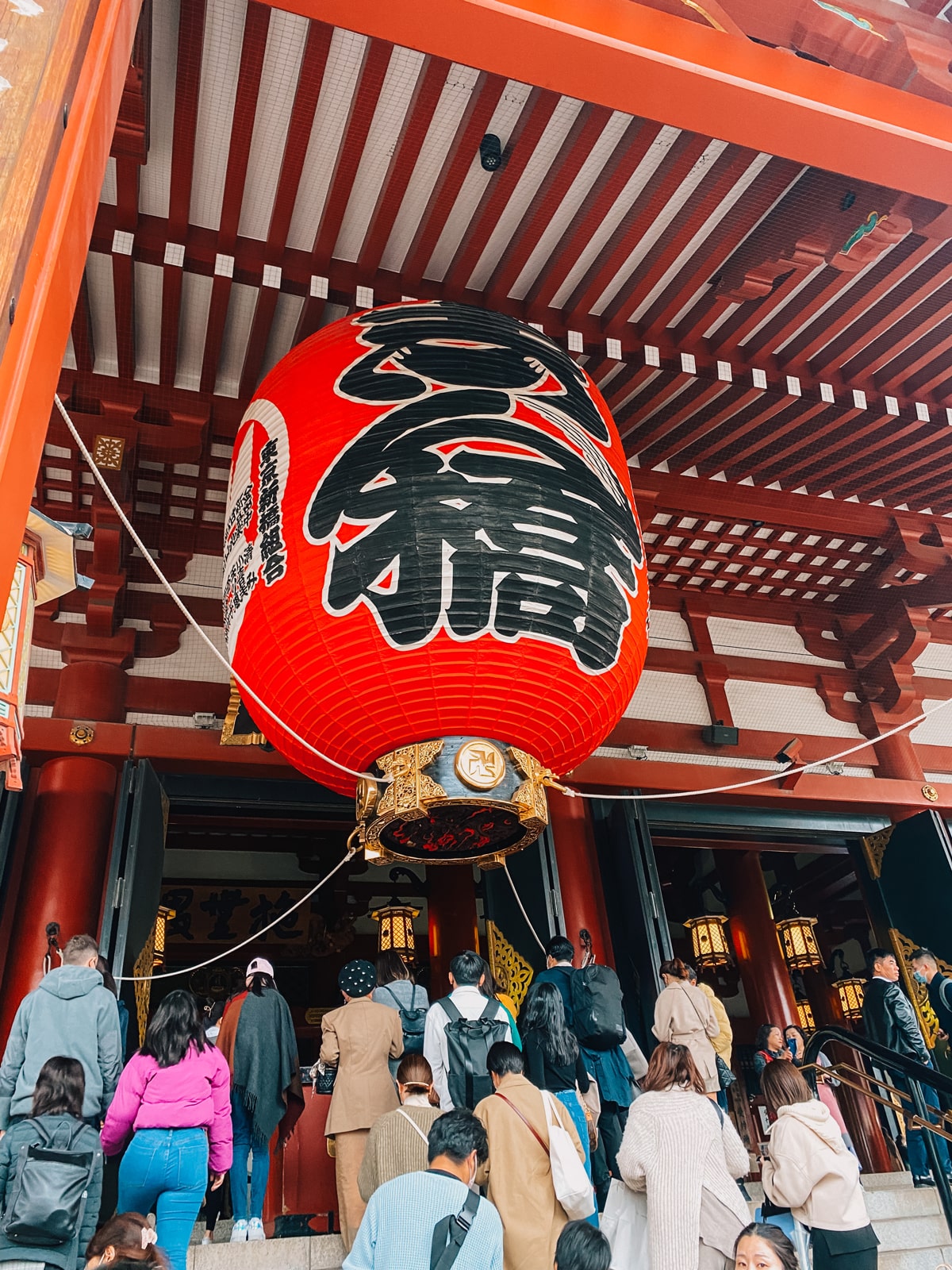 Sensoji-Temple-min - The Wandering Quinn Travel Blog