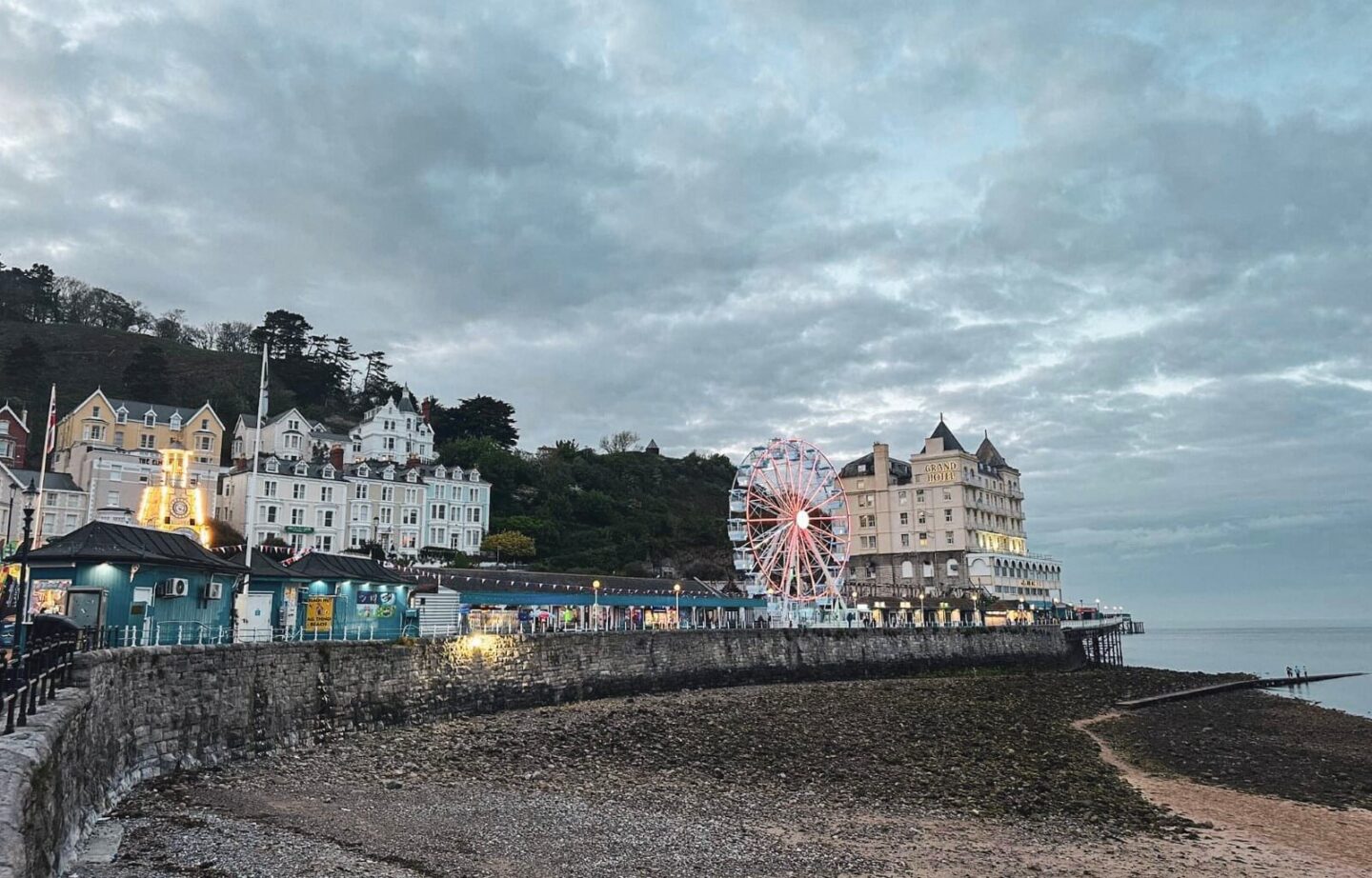 Things-to-do-in-Llandudno-4 - Liverpool day trip itinerary, days out from Liverpool