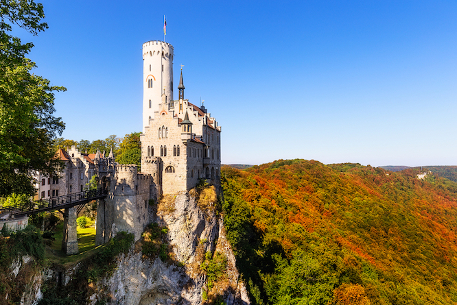 Castle Lichtenstein, Things to do in Black Forest Germany, - Castle Lichtenstein, Things to do in Black Forest Germany,