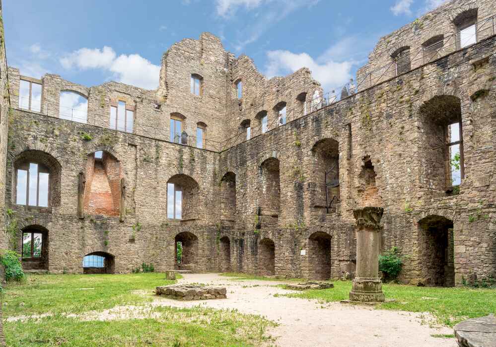 ruins in Baden Baden, Things to do in Black Forest Germany, - ruins in Baden Baden, Things to do in Black Forest Germany,