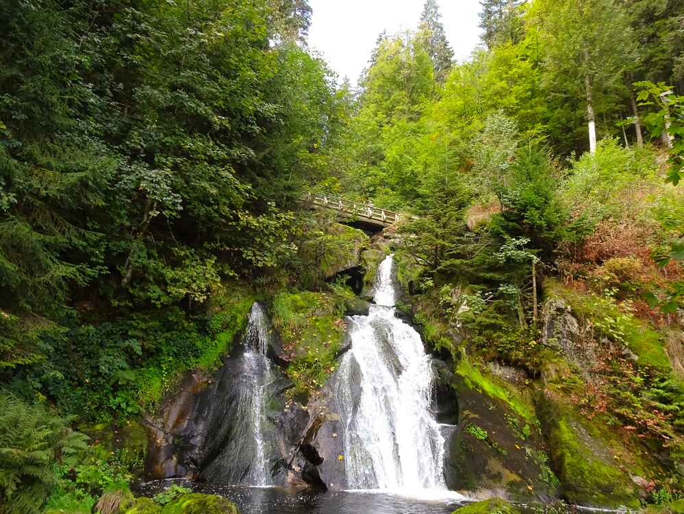 Triberg Waterfalls, Things to do in Black Forest Germany, - Triberg Waterfalls, Things to do in Black Forest Germany,