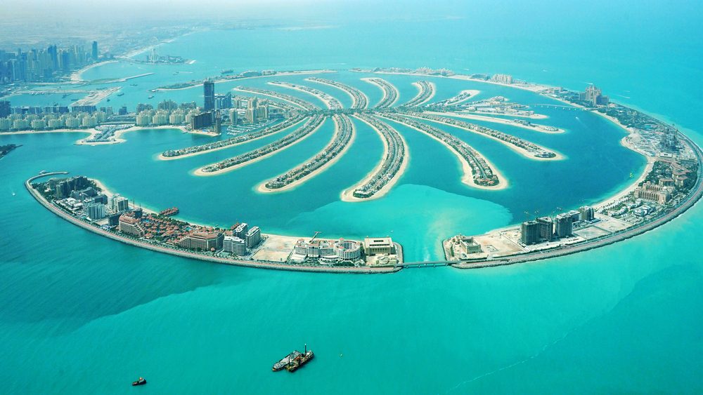 must visit places in UAE places of interest in UAE where to go in UAE