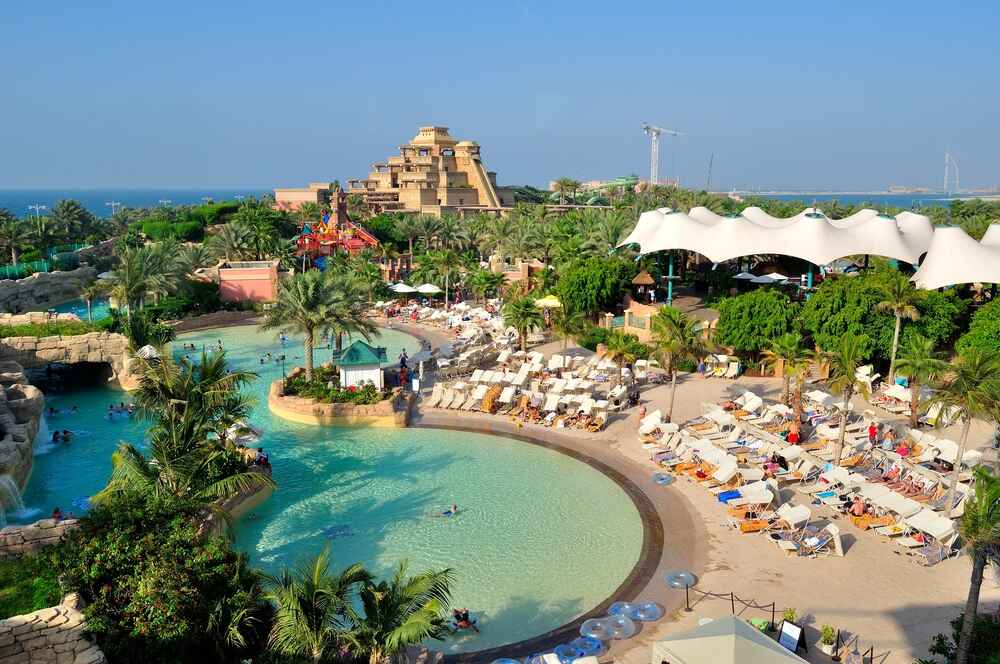 one day sightseeing in Dubai, Dubai day trips