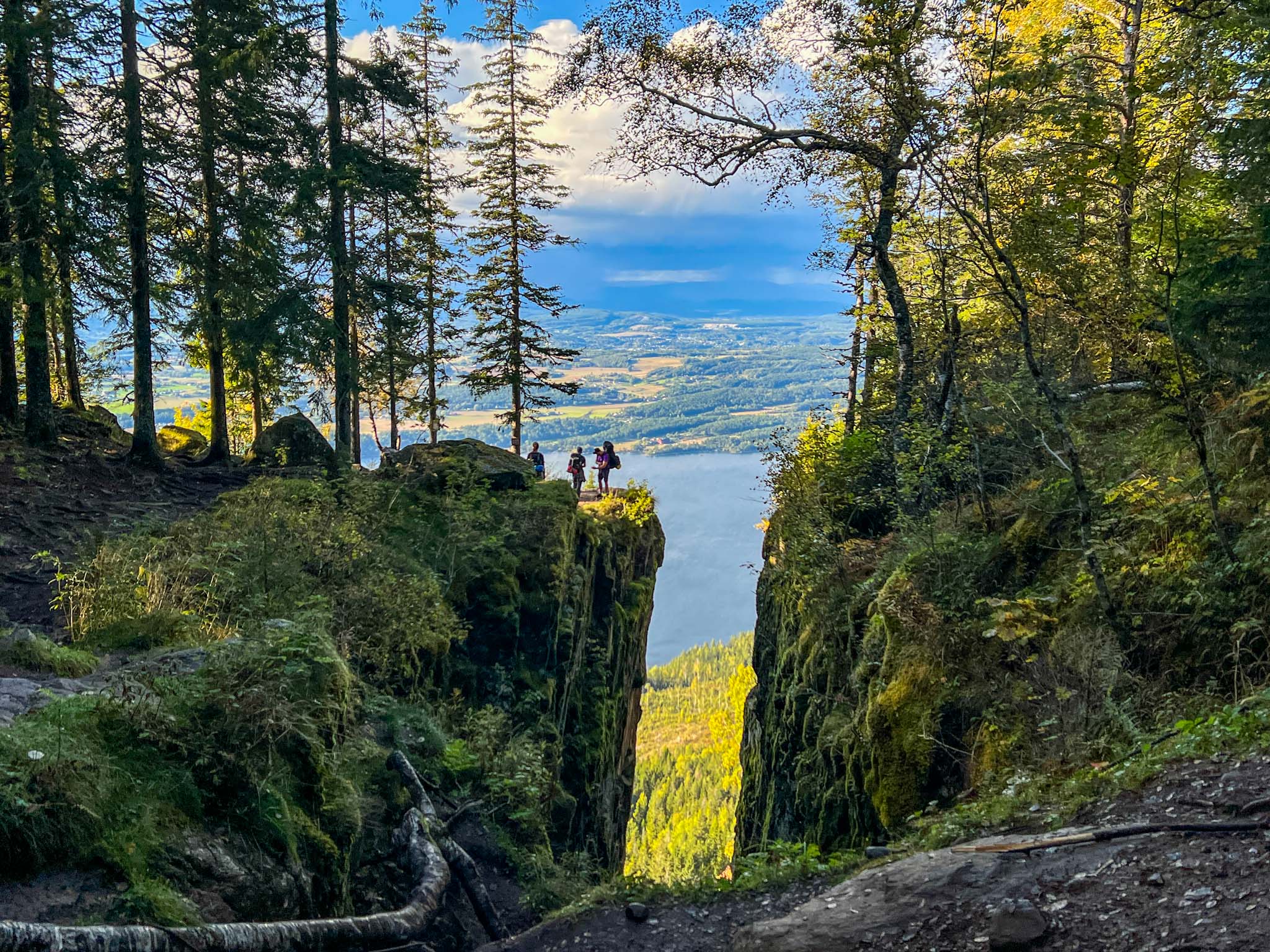 2 days in Oslo