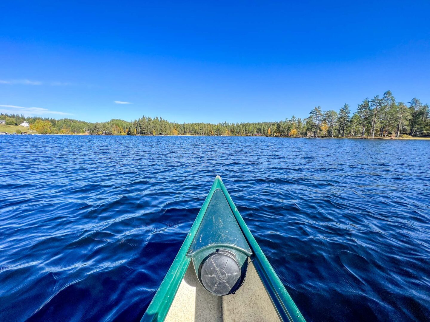 canoeing in Vestland near Oslo, 2 days in Oslo - canoeing in Vestland near Oslo, 2 days in Oslo