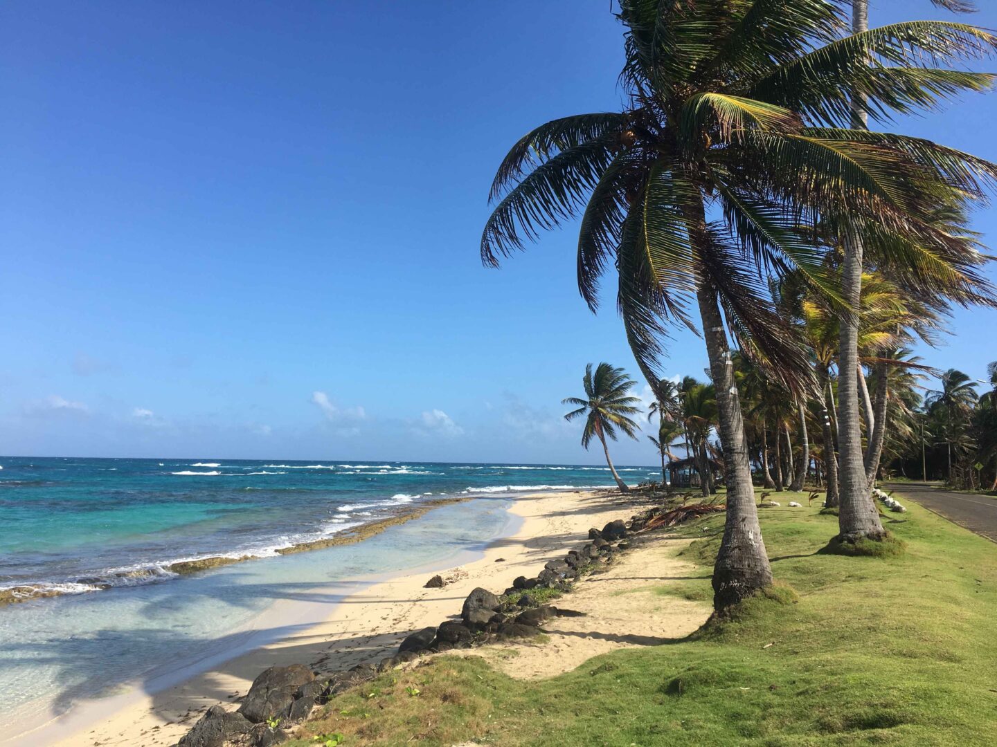 popular Caribbean vacation destinations, popular Caribbean destinations