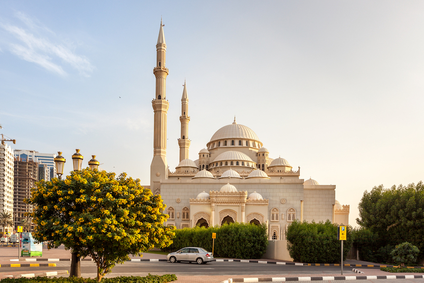 The Wandering Quinn Travel Blog must visit places in UAE places of interest in UAE where to go in UAE