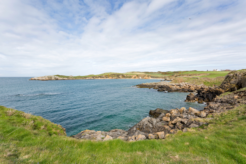 - Cemaes Bay, Places to visit in Anglesey