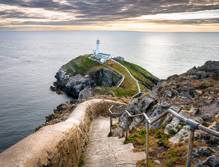 The Wandering Quinn Travel Blog Places to visit in Anglesey