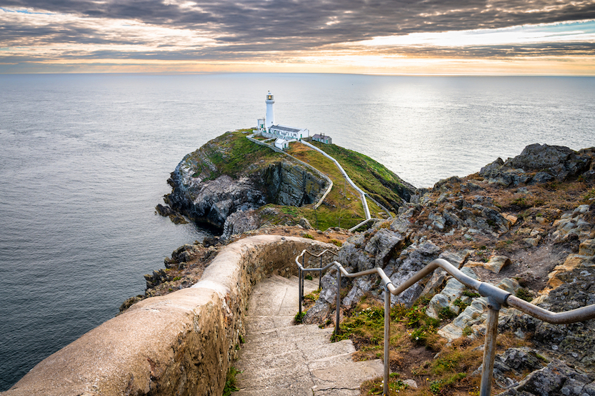 Places to visit in Anglesey - Places to visit in Anglesey