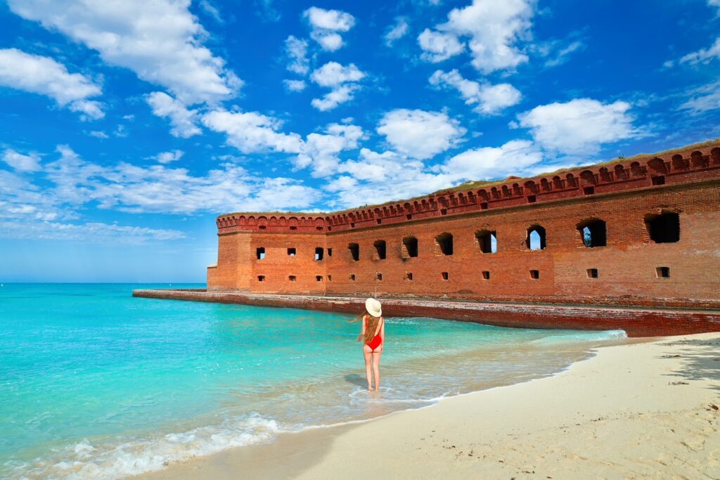 where to go in the Caribbean in July, most popular Caribbean islands