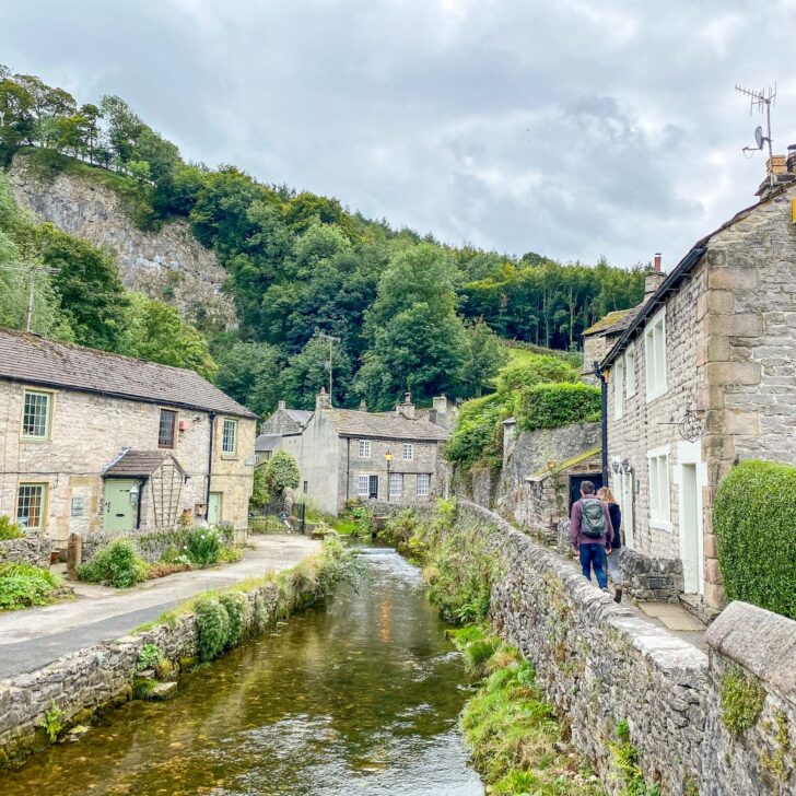 The Wandering Quinn Travel Blog Peak District day out