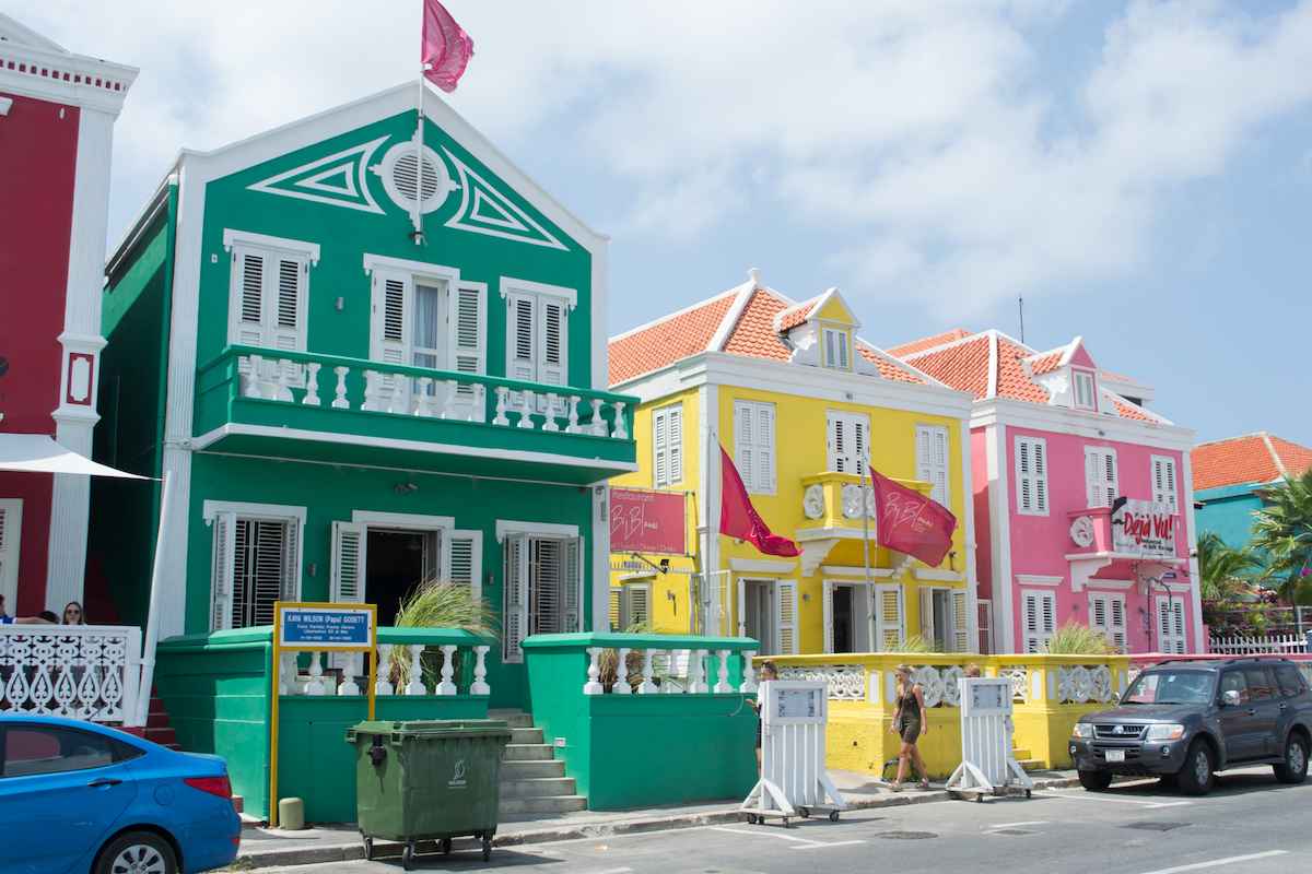 popular Caribbean vacation destinations, popular Caribbean destinations