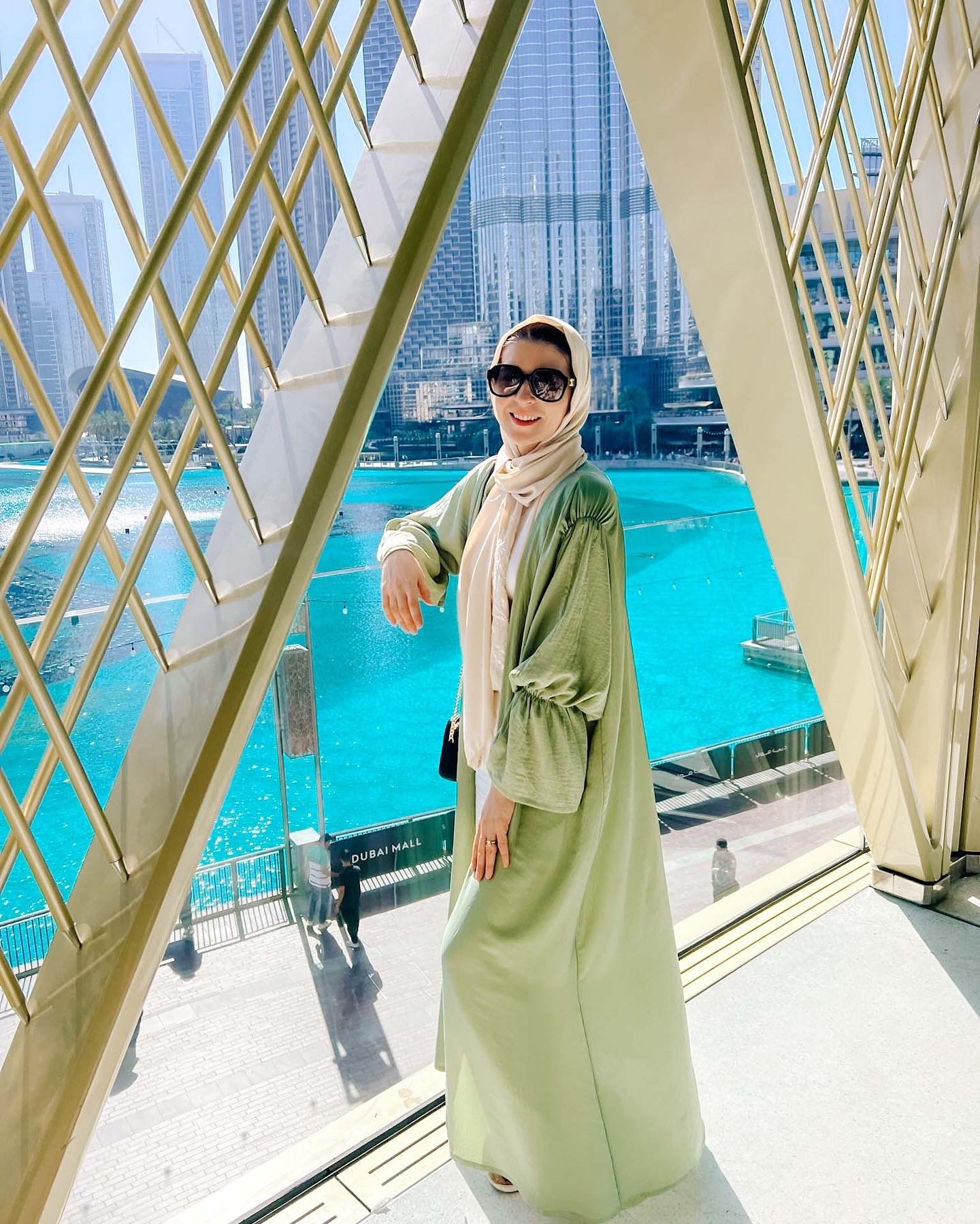 Ramadan Tips, Ellie in Dubai, travelling during Ramadan - Ramadan Tips, Ellie in Dubai, travelling during Ramadan