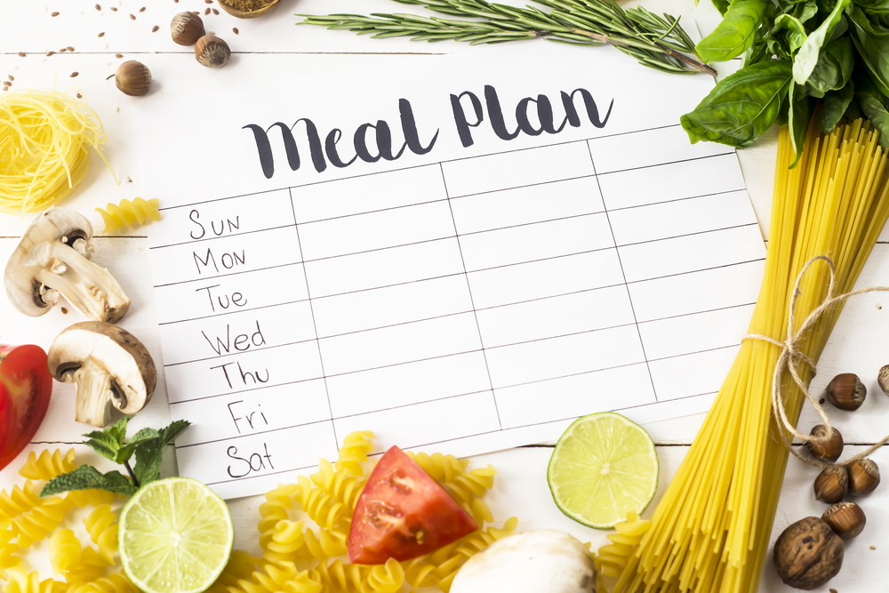 Ramadan tips, meal plan for Ramadan - Ramadan tips, meal plan for Ramadan