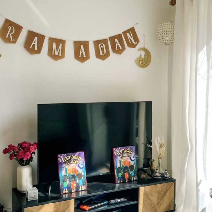 The Wandering Quinn Travel Blog Ramadan tips