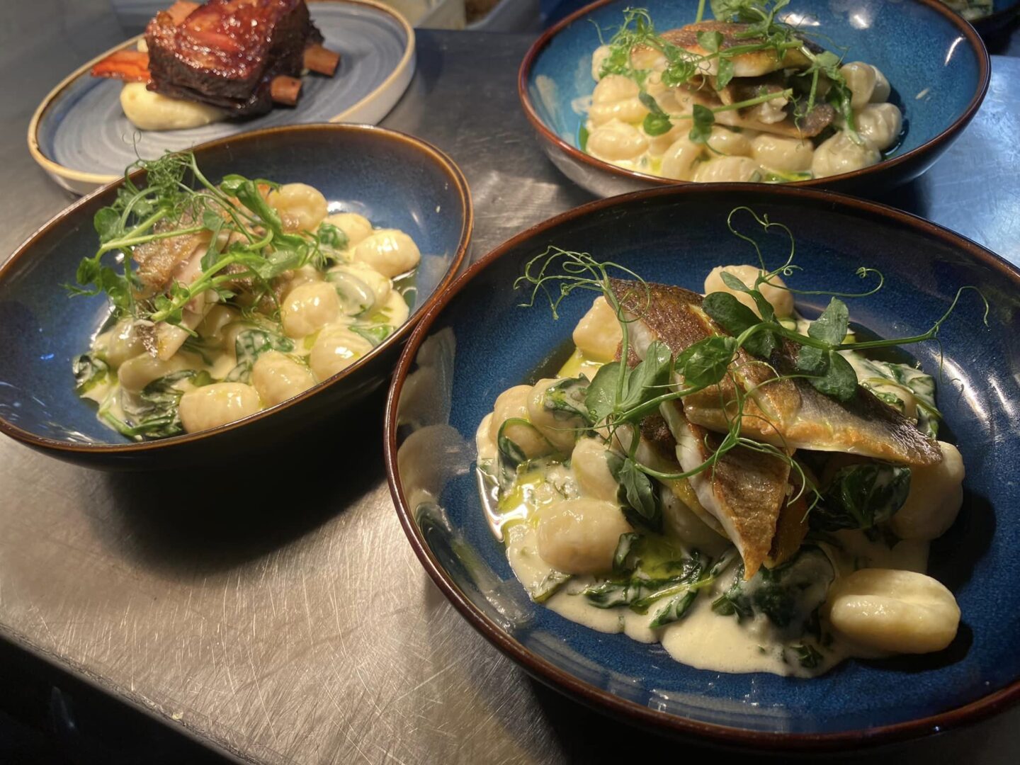 best restaurants in North Wales - best restaurants in North Wales