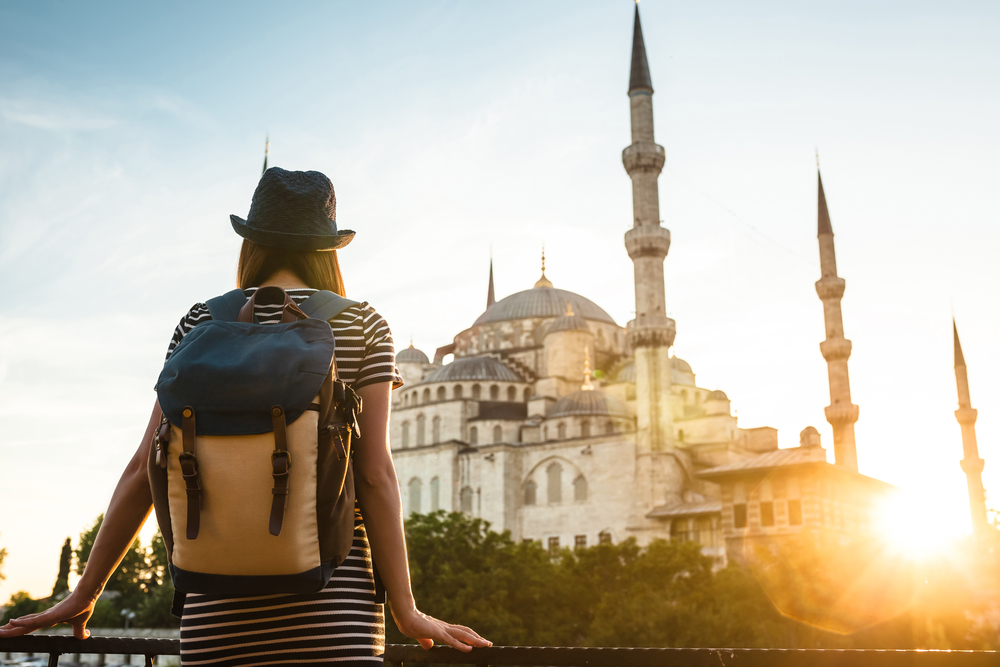 what to wear in Turkey