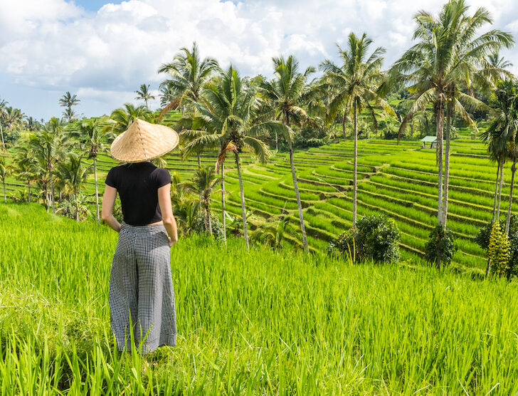 The Wandering Quinn Travel Blog Packing List Bali