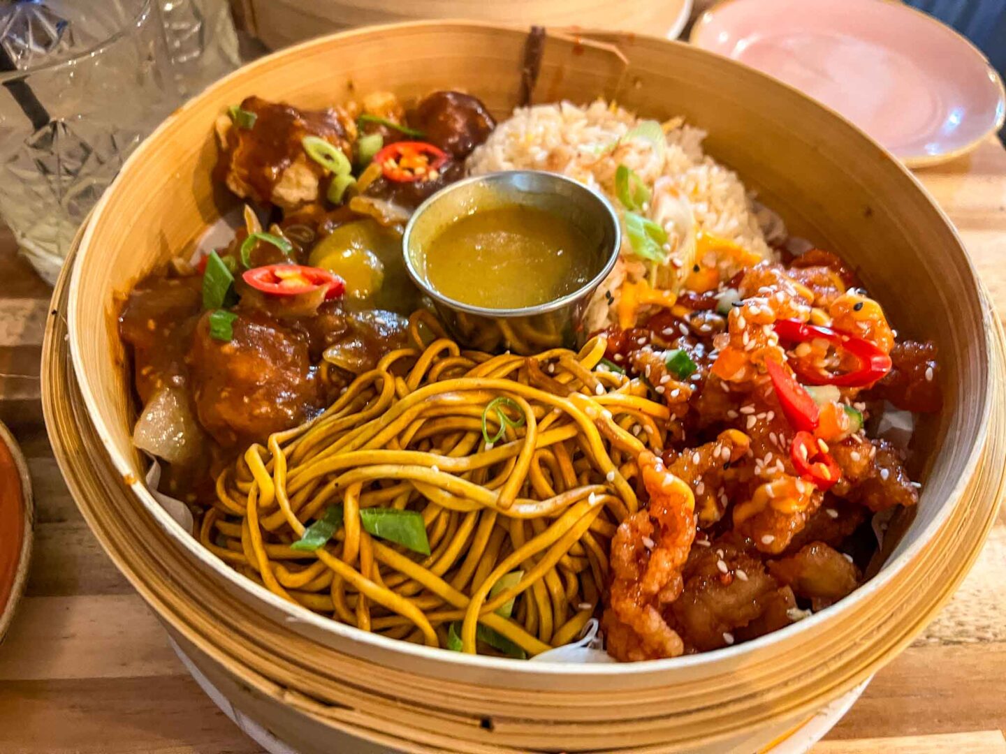 WowYauChow Chinese meal box, halal food in altrincham, - WowYauChow Chinese meal box, halal food in altrincham,