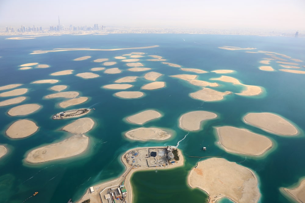 UAE tourist destinations UAE sightseeing places tourist places in UAE