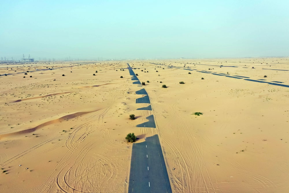 best places to visit in the UAE, best places to visit in UAE with family, UAE tourist spots