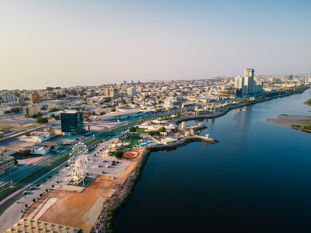 must visit places in UAE places of interest in UAE where to go in UAE