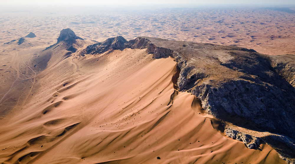 famous tourist attractions in UAE, top tourist attractions in UAE, best tourist spot in UAE