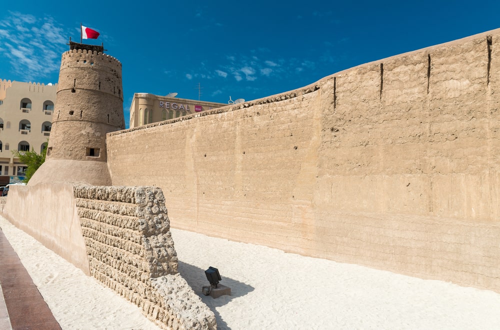 famous tourist attractions in UAE top tourist attractions in UAE best tourist spot in UAE