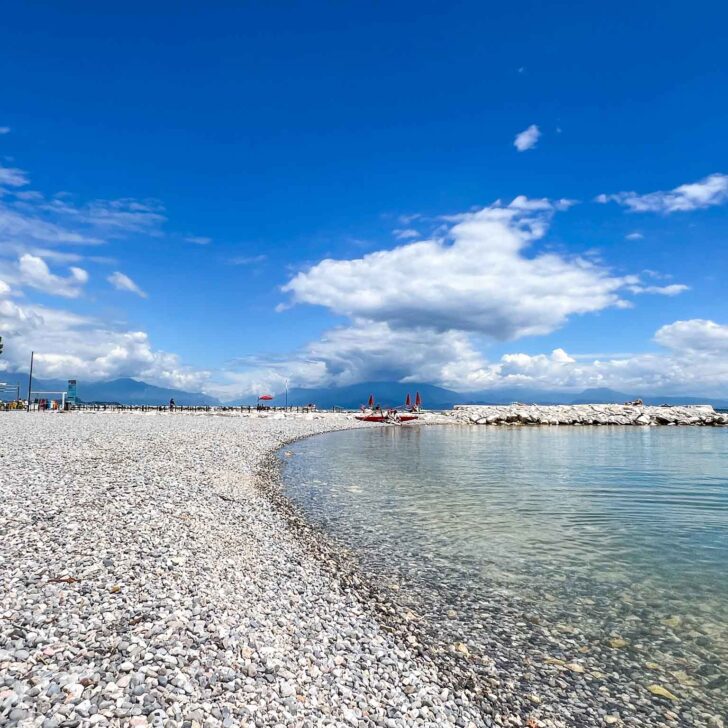 The Wandering Quinn Travel Blog best places to visit in Europe in July and August