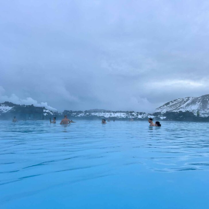 The Wandering Quinn Travel Blog Visiting the Blue Lagoon
