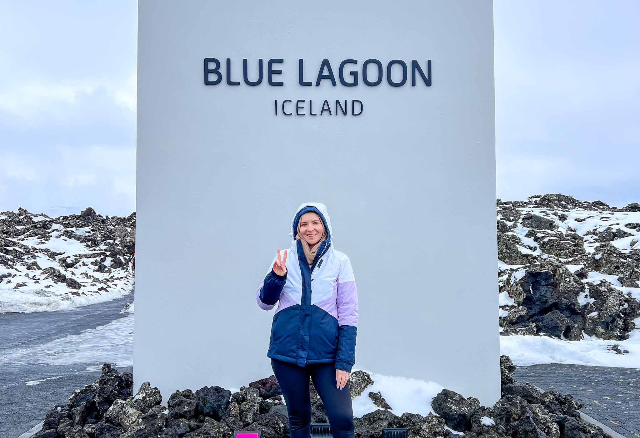what to wear in Iceland in winter
