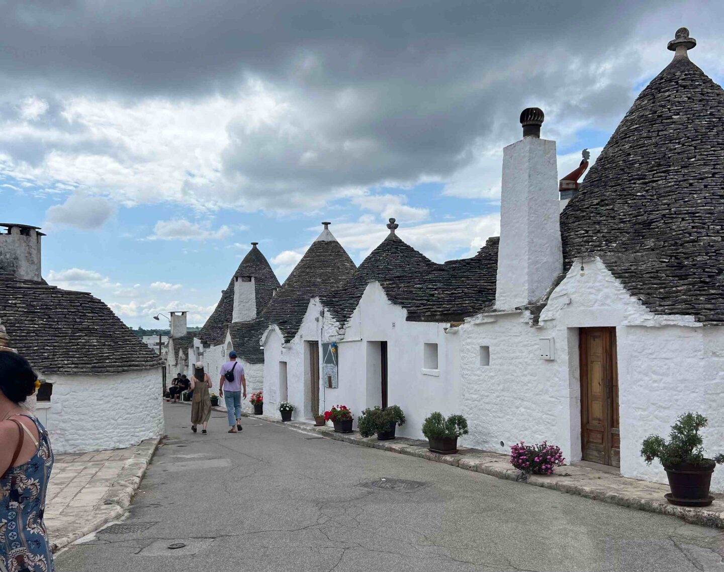 hitewashed towns and rich local culture makes for a perfect European summer getaway.