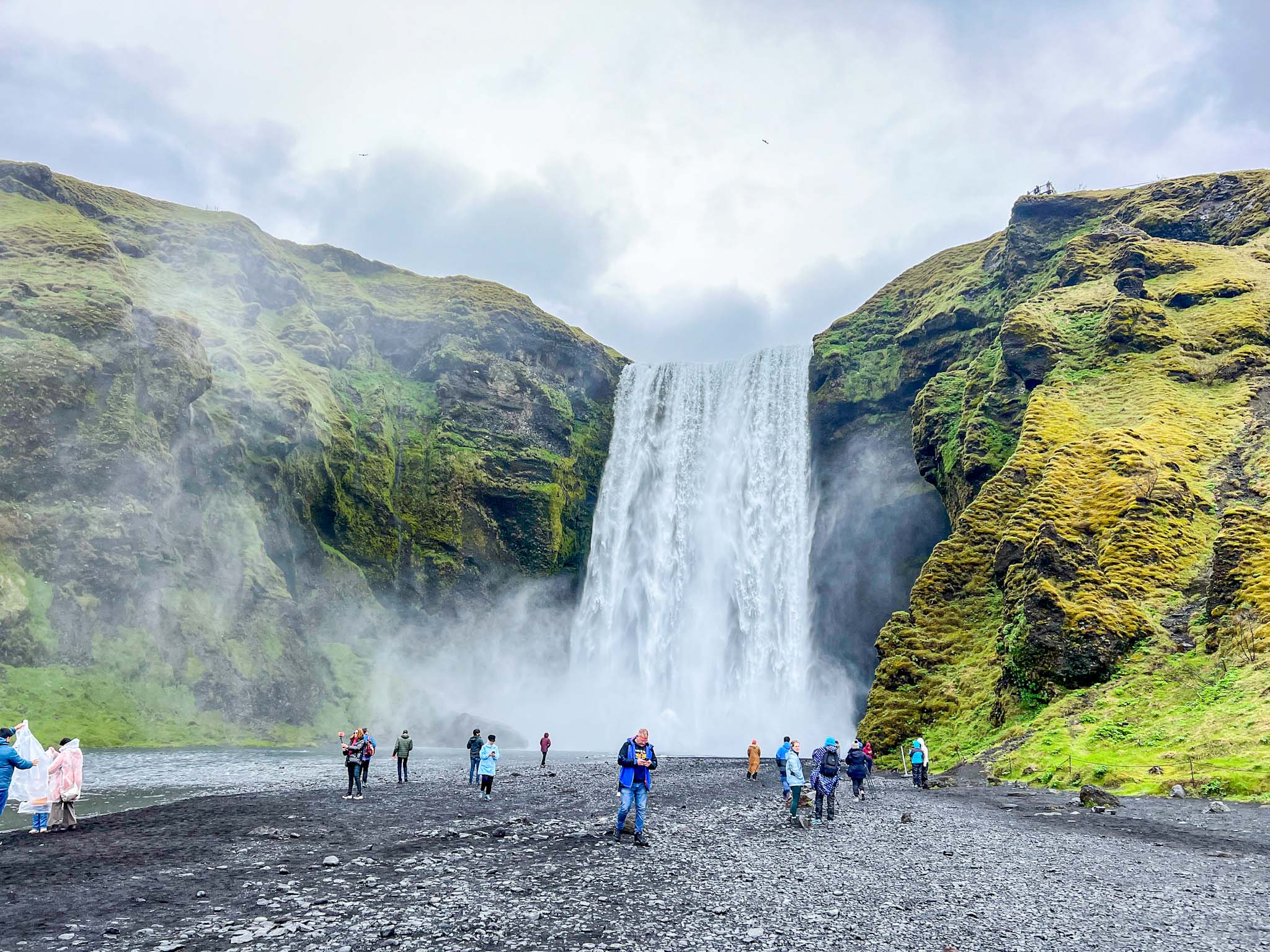 4 day iceland itinerary