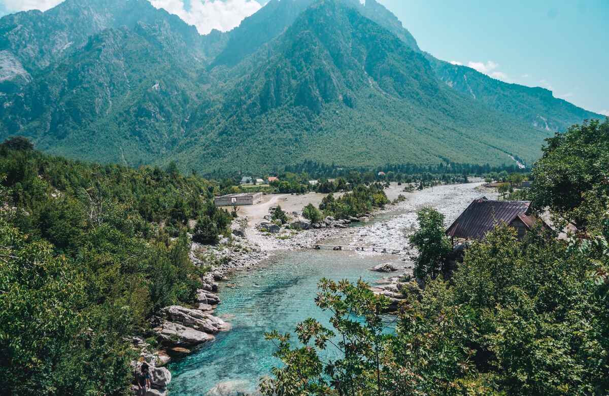 best places to visit in Europe in July best places to visit in Europe in August interesting places in Europe
