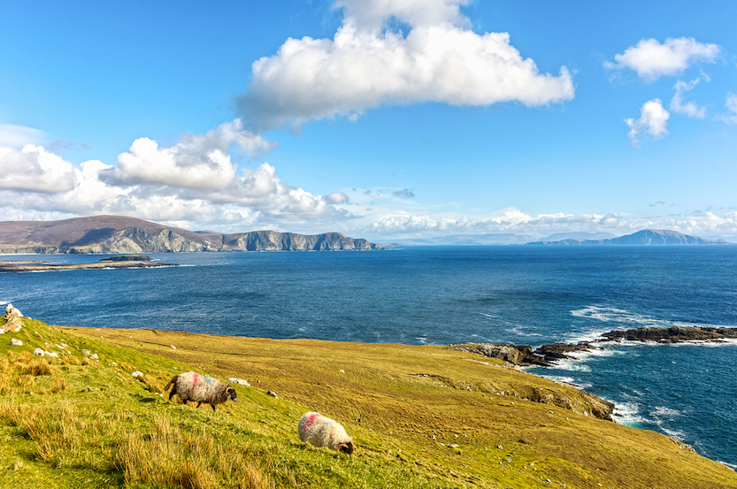 The Wandering Quinn Travel Blog best places to visit in Europe best places to visit in Europe in July and August best places to visit in Europe in July
