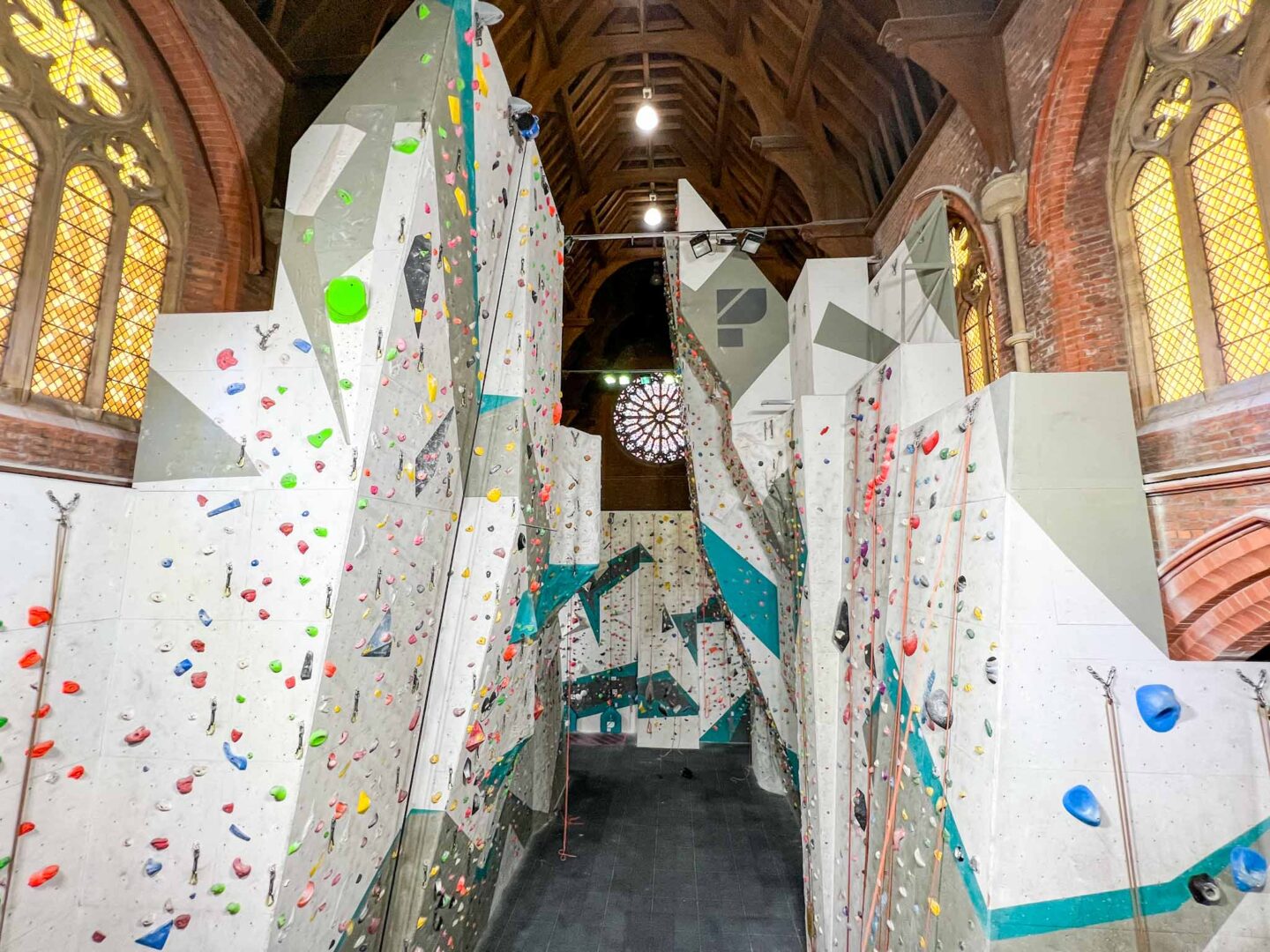 indoor activities in manchester, inside Parthian Rock Climbing Manchester - indoor activities in manchester, inside Parthian Rock Climbing Manchester