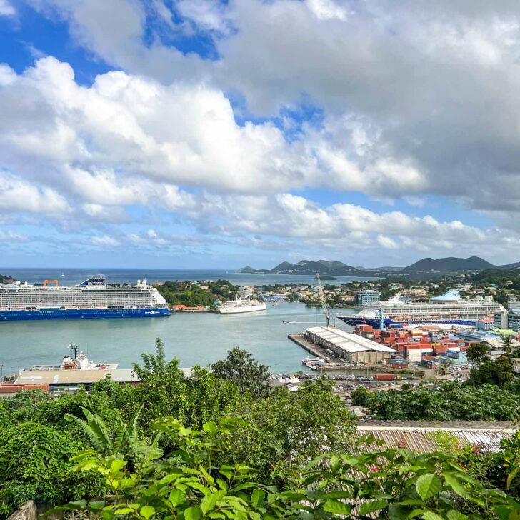 The Wandering Quinn Travel Blog Tui cruise review