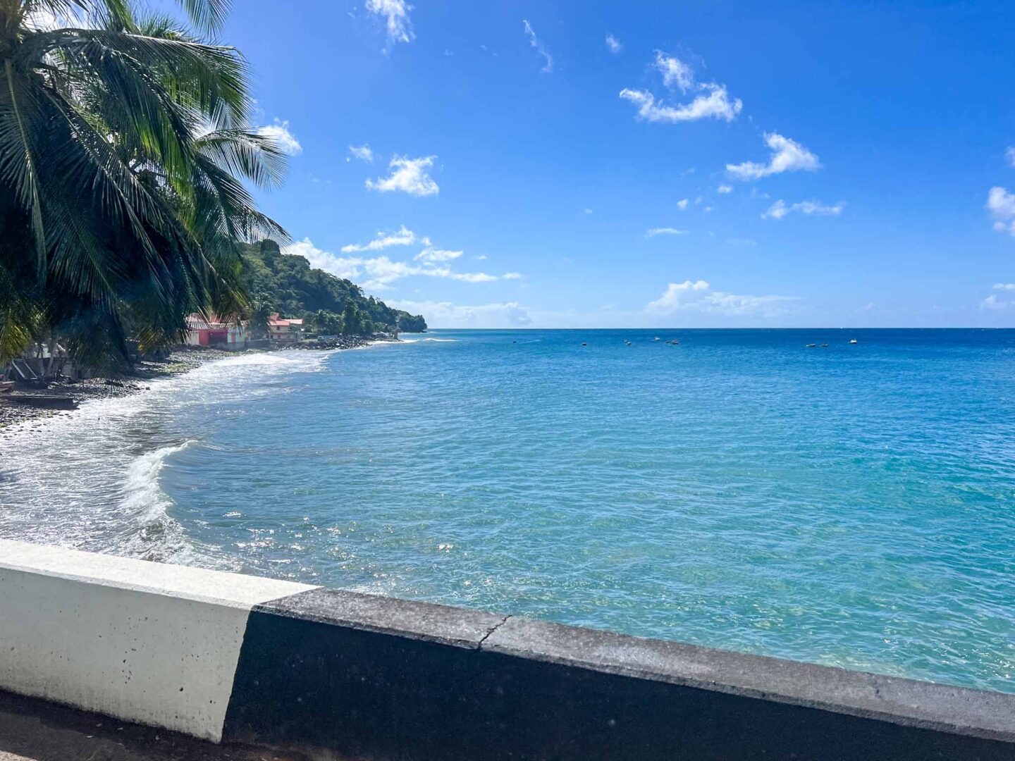 how to see islands on a Caribbean cruise, beach in Grenada - how to see islands on a Caribbean cruise, beach in Grenada