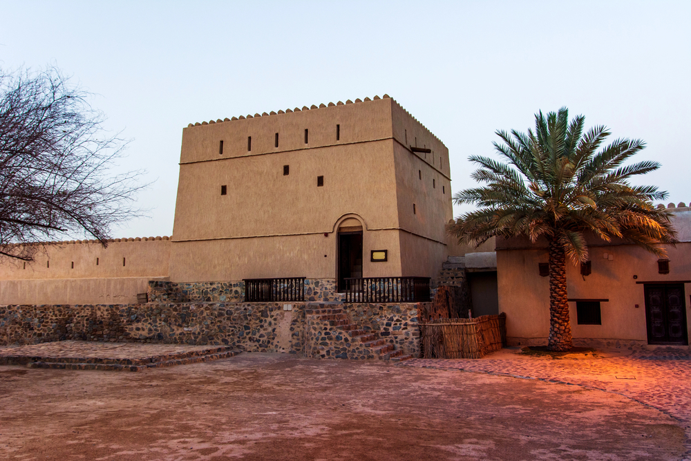 hatta day trip, Hatta cultural village - hatta day trip, Hatta cultural village