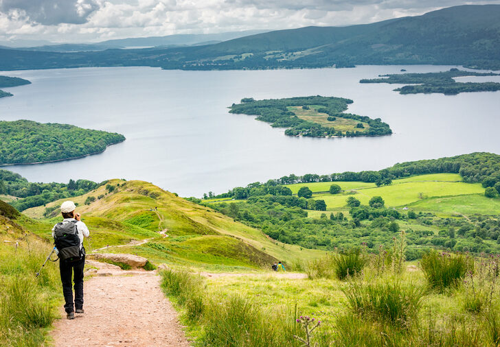 The Wandering Quinn Travel Blog Day trips from Edinburgh,