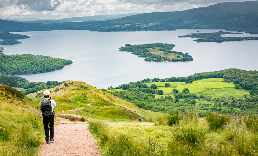 The Wandering Quinn Travel Blog Day trips from Edinburgh,
