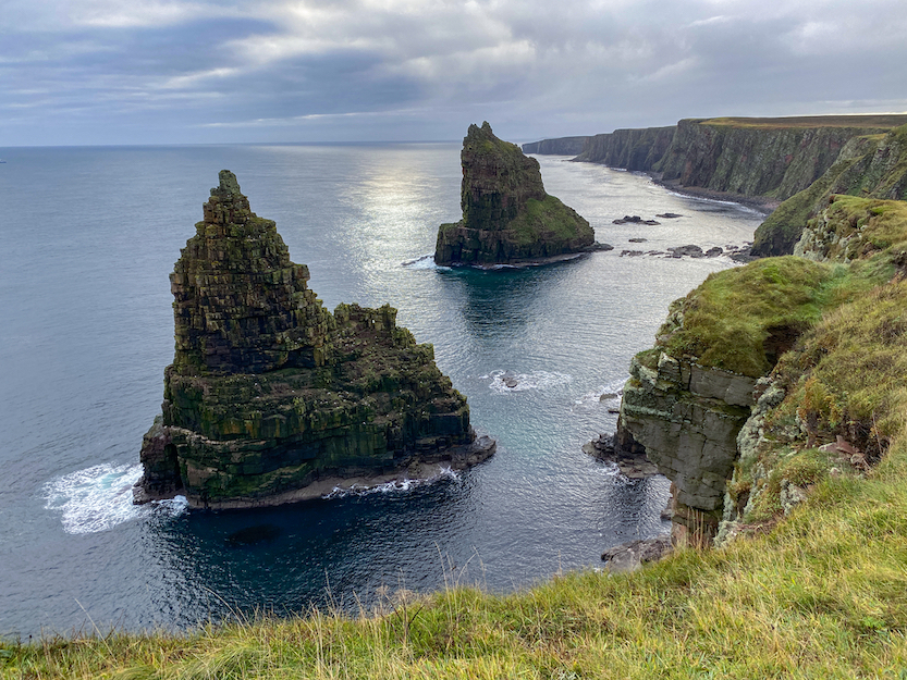 things to do in the Scottish highlands, Duncansby Head - John o' Groats - things to do in the Scottish highlands, Duncansby Head - John o' Groats