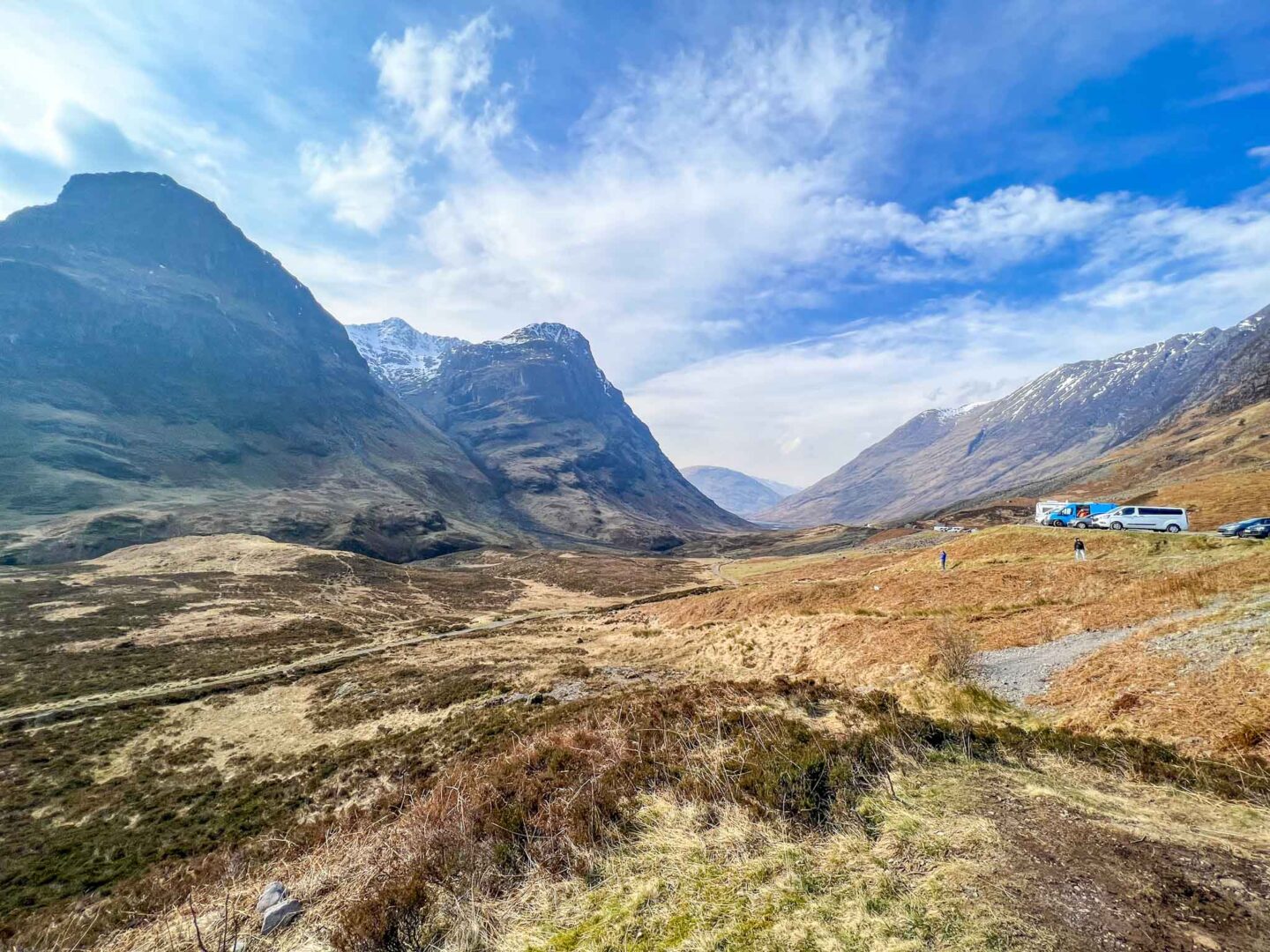 things to do in the Scottish Highlands, Glencoe Valley - things to do in the Scottish Highlands, Glencoe Valley